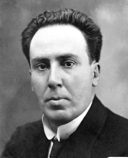 Antonio Machado