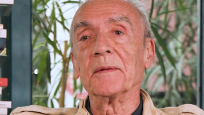 ¿Por qué Juan José Millás se identificaba en su adolescencia con el personaje de Raskólnikov?