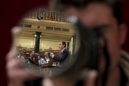 Politicians in Spain are under ever-closer watch by citizens.