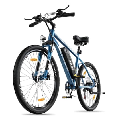 Cómo adaptar una bicicleta normal a una eléctrica 10
