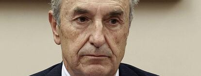 José María Marín, presidente de la CNMC.