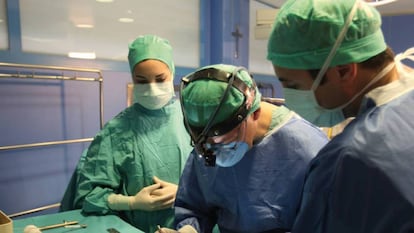 El Supremo reconoce el derecho de los interinos a acceder a la carrera profesional