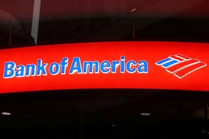 Bank of America logo