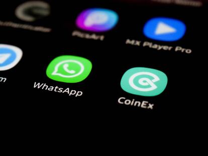 Cómo abandonar la versión de prueba de WhatsApp y volver a la estable sin problemas