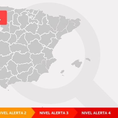 Promo nuevo buscador de restricciones