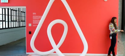 Oficina de Airbnb en San Francisco