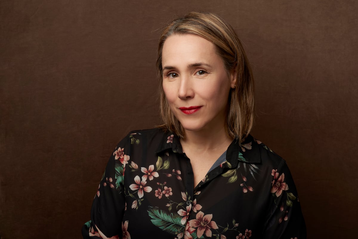 Ana Wajszczuk, escritora: “Con la infertilidad entra en juego una cuestión universal que es hasta dónde se está dispuesto a llegar para conseguir un hijo”