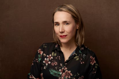 Ana Wajszczuk, escritora