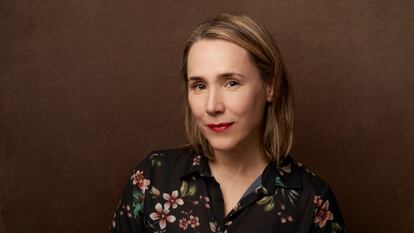 Ana Wajszczuk, escritora