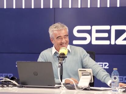 “Solo si tú sigues, la radio seguirá”: La cadena SER celebra el Día Mundial de la Radio