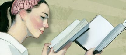 Ilustración de Fernando Vicente.