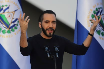 Nayib Bukele