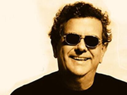 Rafael Ferro.