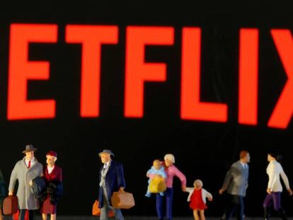 Netflix arrasa con las estimaciones y se erige en gran ganador de la pandemia