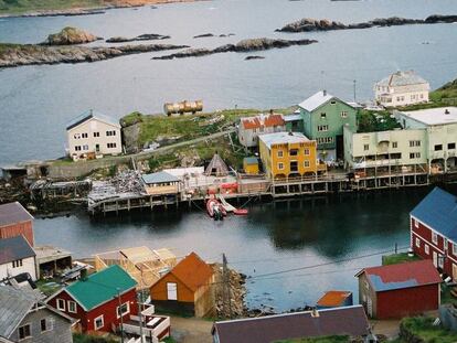 Noruega prohíbe a su fondo soberano invertir en capital riesgo