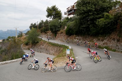 Tour de Francia femenino