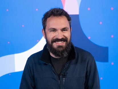 Jordi Romero, consejero delegado de Factorial.
