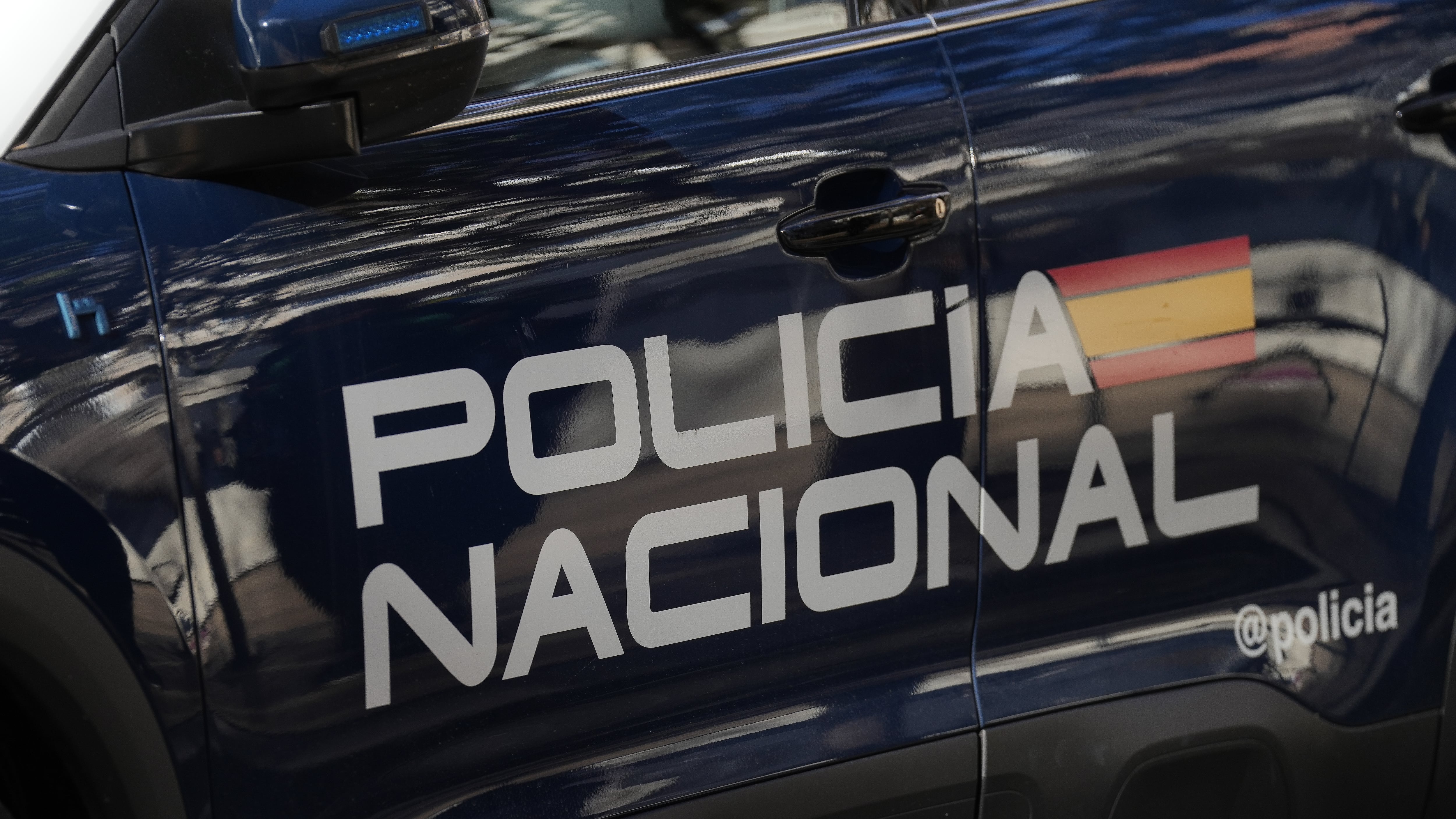 Detenidos siete clientes en situación irregular en tres saunas de Barcelona