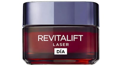 Crema hidratante facial para mujer de L’Oréal Paris