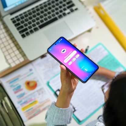 Apps para estudiar