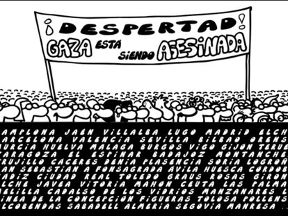 FORGES