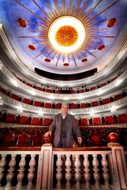 El Teatre Fortuny de Reus