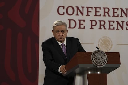 Reforma Electoral de AMLO