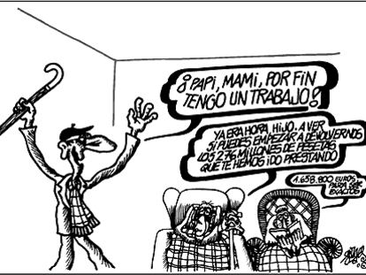 FORGES