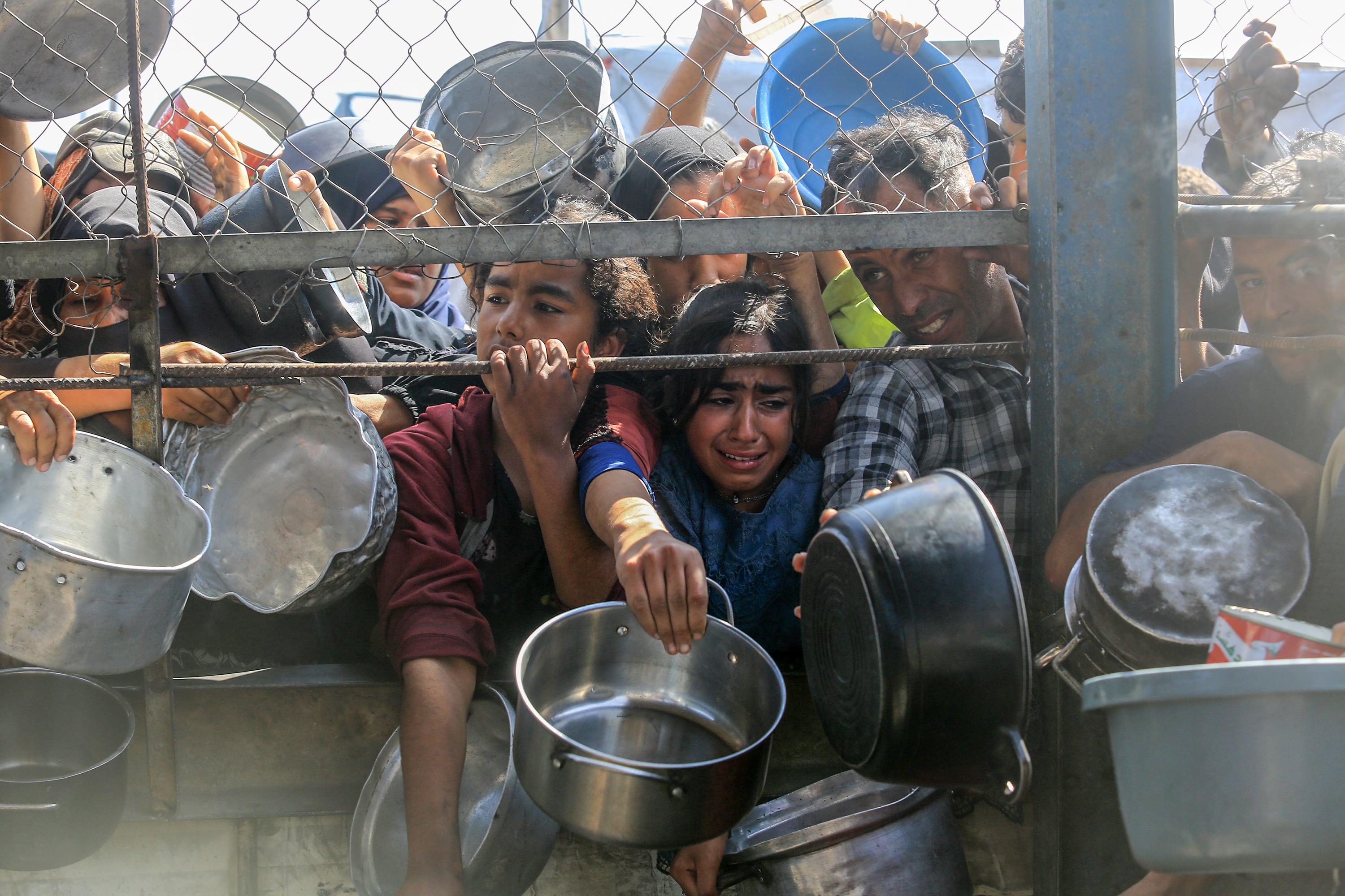 La vida cotidiana de Gaza, o lo que queda de ella, contada desde dentro Publicado por Últimas noticias: la última hora de hoy en EL PAÍS