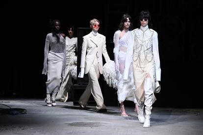 Sportmax &#8211; Runway &#8211; Milan Fashion Week Fall/Winter 2021-2022