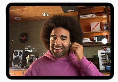 Uso de los Apple AirPods