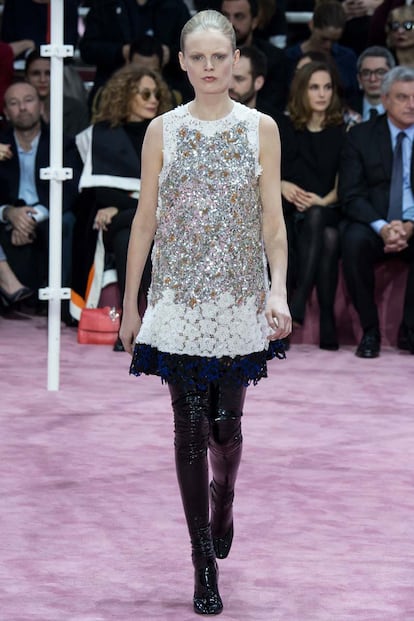 christian dior alta costura primavera 2015