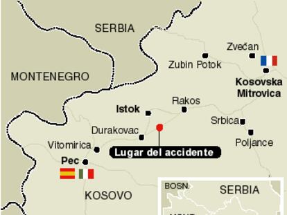 kosovo