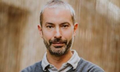 Rob Cassedy, CEO de Wallapop.