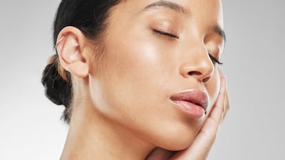 Artículo de EL PAÍS Escaparate sobre la crema solar coreana​ más vendida de Amazon: está de oferta.