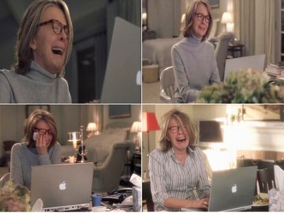 ¿Somos la generación de los lloricas virtuales?