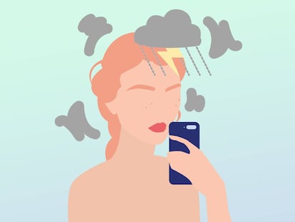 Instagram, o de cómo ser felizmente tóxico