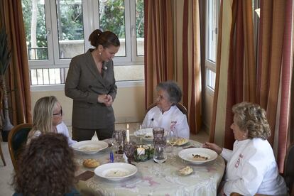 MasterChef, emitido en La 1