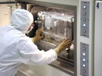 Siemens fabricará en España un radiofármaco para alzhéimer