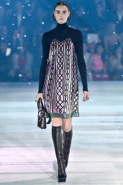 desfile pre fall 2015 christian dior en tokyo