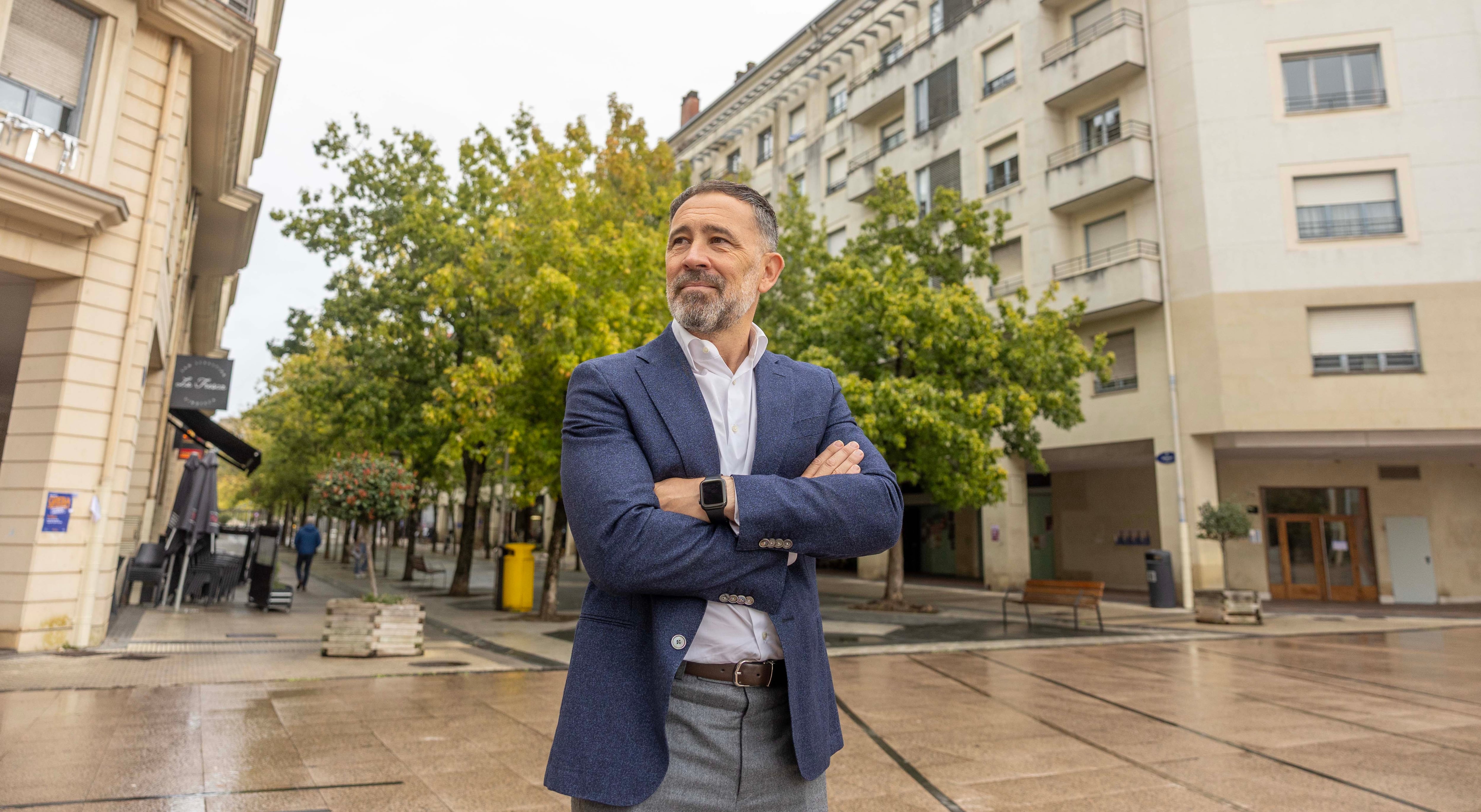 El modelo vasco para la crisis de la vivienda: más pisos protegidos, reserva de suelo y hasta reconvertir una antigua cárcel