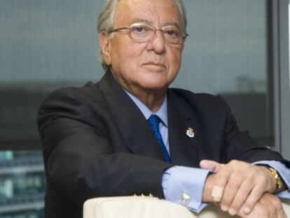 Diego Murillo, presidente de AMA Seguros.