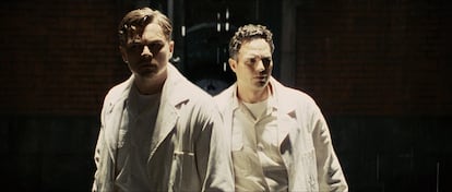 Shutter Island, de Martin Scorsese