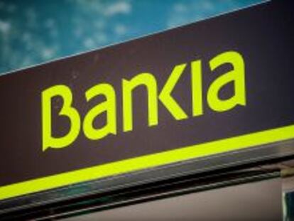 Barcoj dice que Economía pidió un nuevo plan de saneamiento para Bankia