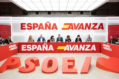 PSOE