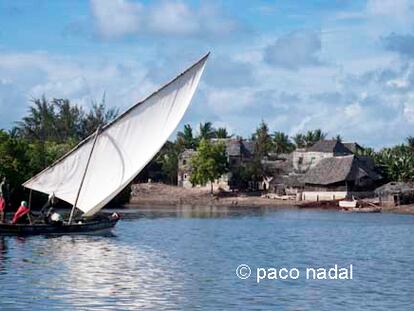 Lamu: la joya secreta de Kenia