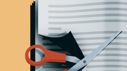 Libros prohibidos en EEUU y censurados en Rusia: malos tiempos para la literatura