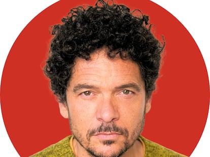 Pablo Molinero: “¿Mi suceso histórico favorito? Cualquiera que tenga que ver con una rebelión”