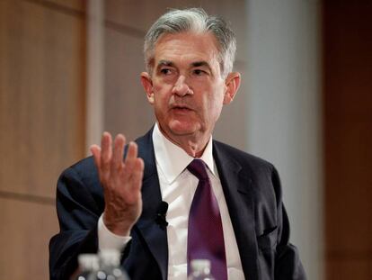 Jerome Powell, el 'preferito' de Trump