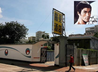 El propietario de la última casa de Bruce Lee construirá allí un museo dedicado a la leyenda de las artes marciales. Yu Panglin, de 86 años, puso a la venta la casa de dos pisos y 529 metros cuadrados, ubicada en una zona elegante del barrio de Kowloon y que en los últimos años era utilizada como un hotel. Sin embargo, el hombre cambió de opinión a la vista de las numerosas peticiones públicas que le insistían en que la preservara.